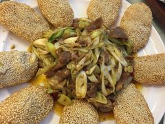 -小菜园新徽菜(滁州苏宁店)
