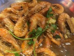 王婆大虾大虾大锅-槐店王婆大虾(开发区店)