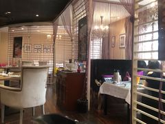 -茉莉餐厅·家宴·欢聚(环城南路店)