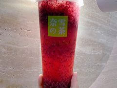 -奈雪的茶(花城汇中区PRO店)