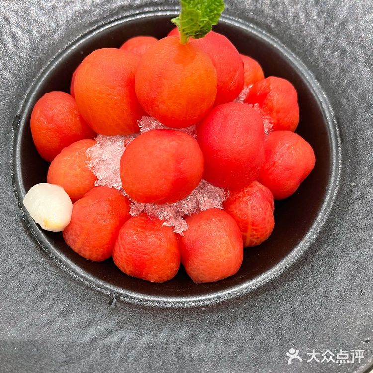 大树餐厅🎄
