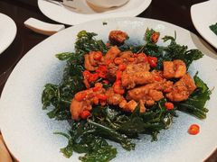 -桃源春晓中餐厅 TaoYuan Restaurant