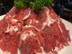 -南门四季铜锅涮肉(左家庄店)