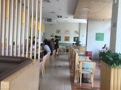 大堂-德克士(前门店)