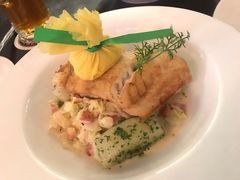 -宝莱纳餐厅(滨江店)