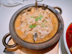 -小放牛河北菜(长安万达店)