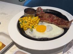 -豪客来牛排(伟诚广场店)