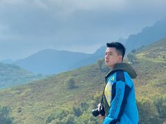 -灵山