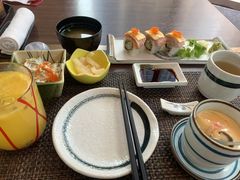 -田舍家Inakaya·炉端烧·铁板烧(天汇igc店)