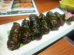 -南越郡·越式风味餐厅(青秀万达店)