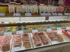 -唐饼家(第一食品五角场店)