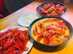 -金陵一哥龙虾馆(三牌楼总店)