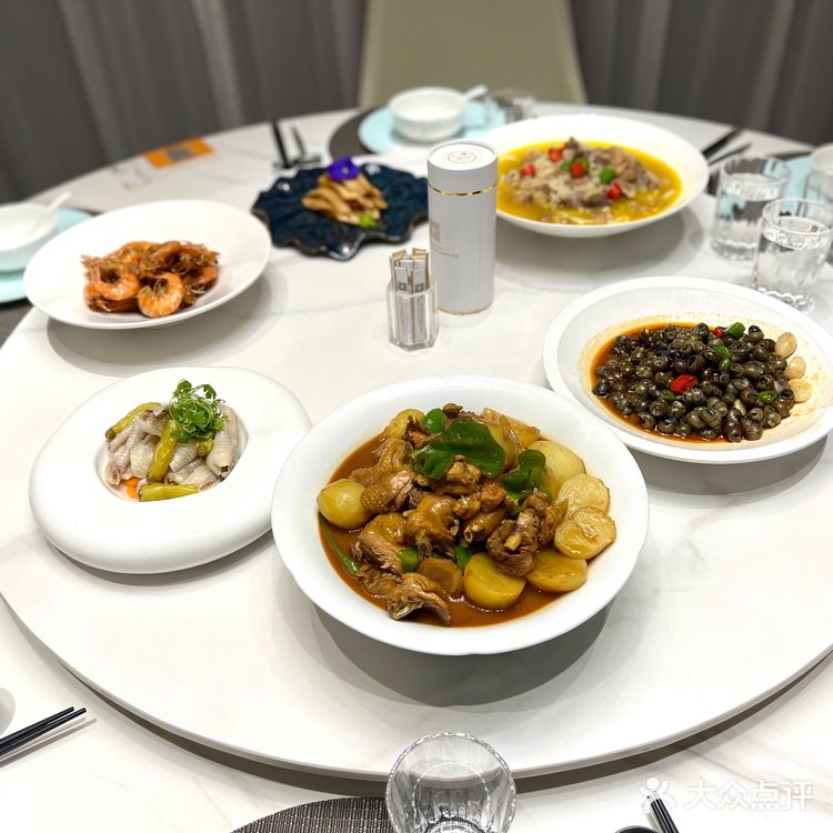 遇见•创意融合菜[调皮] 一个不像餐厅的餐厅🍴