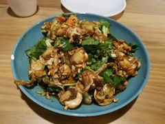 -陈傻子餐厅(世纪都会店)