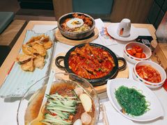 -七八冷面·延边朝鲜族美食(圣熙八号店)