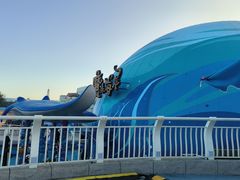 -海合安青岛极地海洋公园