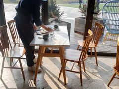-The Rug Cafe(王府中环店)
