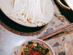 -小龙坎火锅(总店)