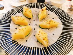 -佰家小厨·南京菜(夫子庙店)