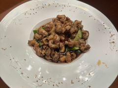 -富力威斯汀酒店-中国元素中餐厅(武昌临江店)