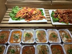 -匠牛亭·锅物烧肉放题自助(昆百大·泰业城店)