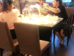 -重庆秦妈火锅(周口店)