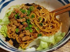 葱油面-食之六七·面(朝阳大悦城店)