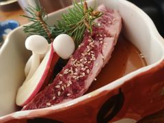 -炎蔵牛舌烤肉
