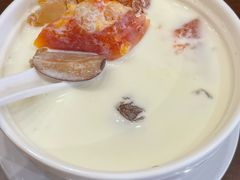 -南信牛奶甜品专家