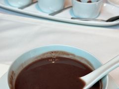 陈皮红豆沙-屋里厢上海菜馆