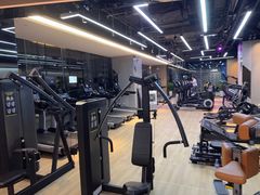 -威克健身游泳(万菱汇店)