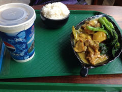 iphone_upload_pic-雨林餐厅(长隆海洋王国店)