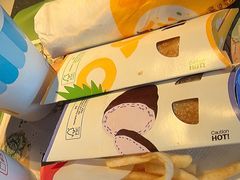 -麦当劳(北沙滩店)
