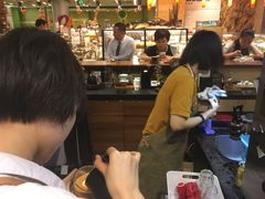 -Gee Coffee Roasters(万象城店)