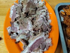 -清真-戏楼王记牛肉面