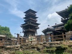 -三国赤壁古战场