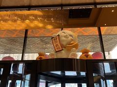 -大连亿锋豪景酒店