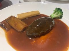 -花城苑广府菜(侨鑫店)