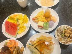 -东方之珠洗浴休闲广场(南开店)