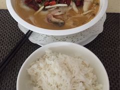 -半秋山西餐厅(宜昌大洋店)