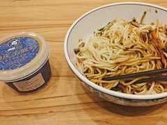 -西部马华清真兰州牛肉面·烧烤夜市(三里河店)