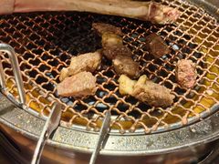 -九田家黑牛烤肉料理(新辰里亚运村店)
