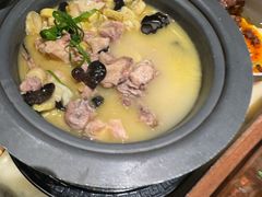 -锦府盐帮·侯宅(五棵松万达店)