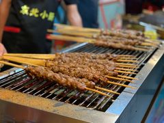 -海上海弘基休闲广场