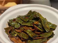 -八府香鸭·啫啫煲(华山路店)