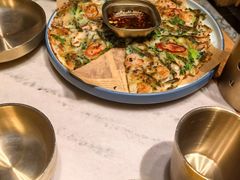 -韩宫宴烤肉·料理(苏州中心店)