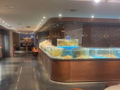 -粗茶淡饭·蒸鲜(光谷店)