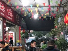 -一品红烧鸭特色川菜(三岔湖店)