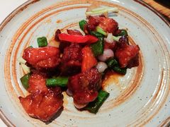 -新雅粤菜馆(南京东路店)