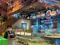 -南海底小海鲜·湘菜(鲁巷吴家湾店)
